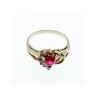 925 Sterling Silver Spinel 