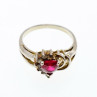 925 Sterling Silver Spinel 