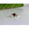 925 Sterling Silver Spinel 