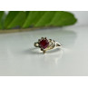 925 Sterling Silver Spinel 