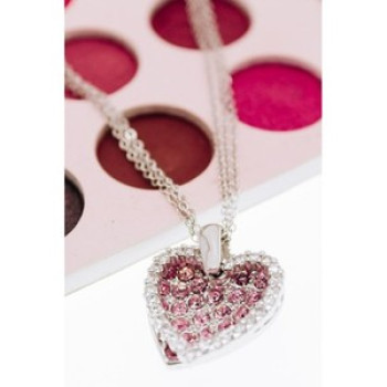 925 Sterling Silver CZ 