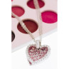 925 Sterling Silver CZ 