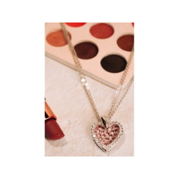 925 Sterling Silver CZ 