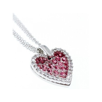 925 Sterling Silver CZ 