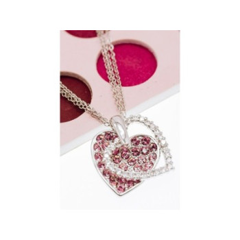 925 Sterling Silver CZ 