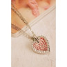 925 Sterling Silver CZ 