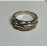 925 Sterling Silver Ring Size 9