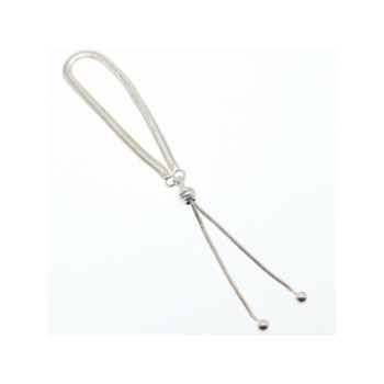 925 Sterling Silver Bracelet Italy