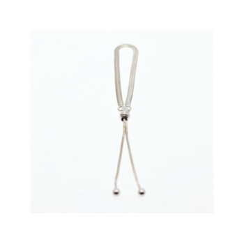 925 Sterling Silver Bracelet Italy