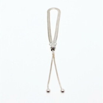 925 Sterling Silver Bracelet Italy
