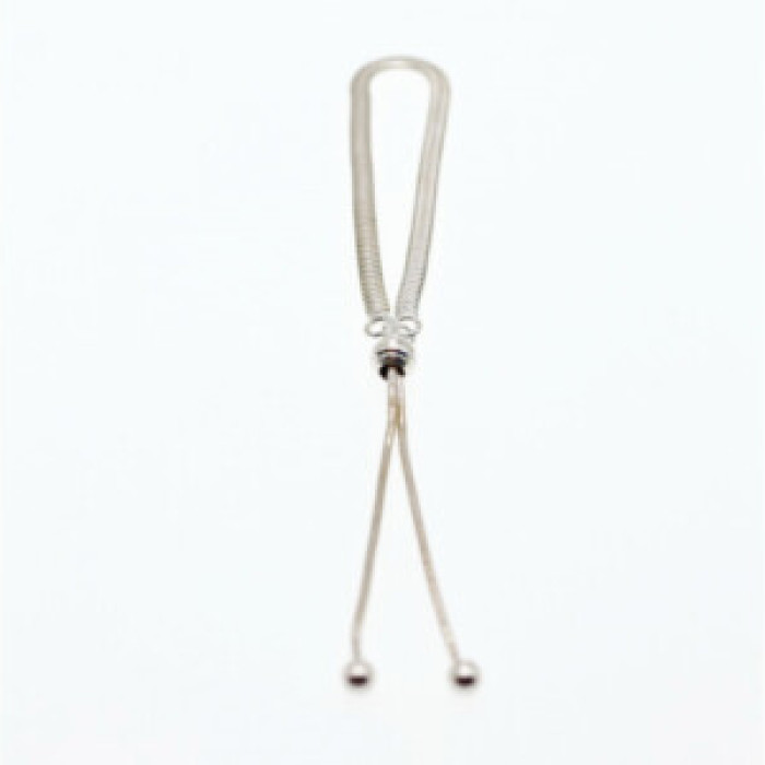 925 Sterling Silver Bracelet Italy