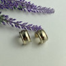 Classic Huggie Earrings