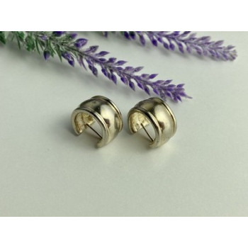 Classic Huggie Earrings