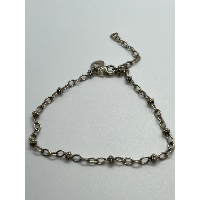 925 Sterling Silver Bracelet Charm