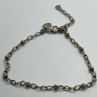 925 Sterling Silver Bracelet Charm