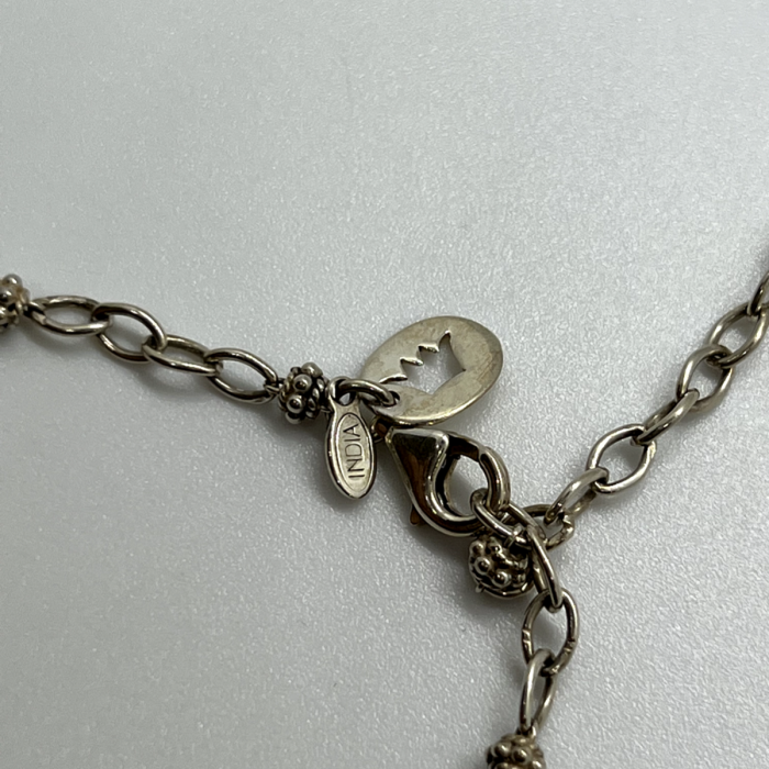 925 Sterling Silver Bracelet Charm