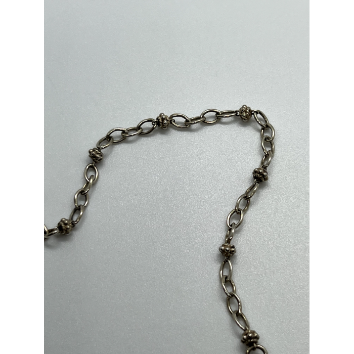 925 Sterling Silver Bracelet Charm