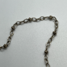 925 Sterling Silver Bracelet Charm