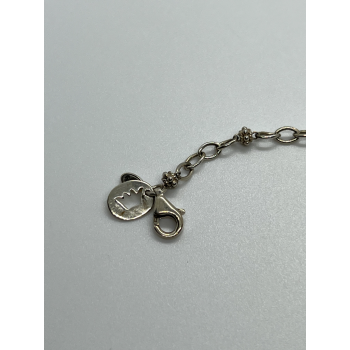 925 Sterling Silver Bracelet Charm