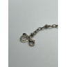 925 Sterling Silver Bracelet Charm