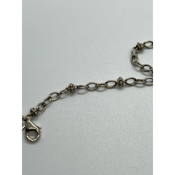 925 Sterling Silver Bracelet Charm