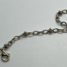 925 Sterling Silver Bracelet Charm