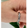 925 Sterling Silver Ring Size 10