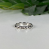 925 Sterling Silver Ring Size 10