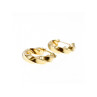 10K YELLOW GOLD EARRINGS