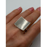 925 Sterling Silver Ring Size 8