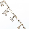 925 Sterling Silver Pearls 