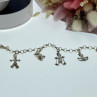 925 Sterling Silver Pearls 