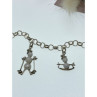 925 Sterling Silver Pearls 