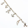 925 Sterling Silver Pearls 