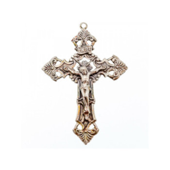 925 Sterling Silver Cross Pendant