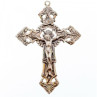 925 Sterling Silver Cross Pendant