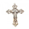 925 Sterling Silver Cross Pendant