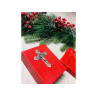 925 Sterling Silver Cross Pendant