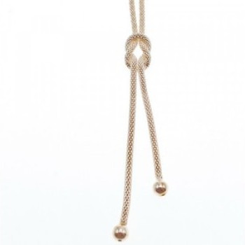 925 Sterling Silver Necklace Italy