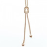 925 Sterling Silver Necklace Italy