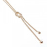 925 Sterling Silver Necklace Italy