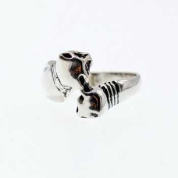 925 Sterling Silver 