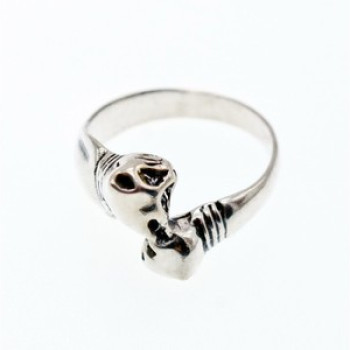 925 Sterling Silver 