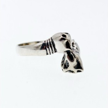 925 Sterling Silver 