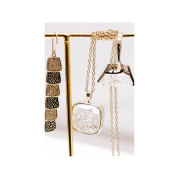 925 Sterling Silver CZ Ring Size 11.75