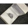 925 Sterling Silver CZ 