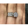 925 Sterling Silver CZ 