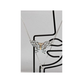 925 Sterling Silver Aquamarine 