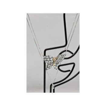 925 Sterling Silver Aquamarine 