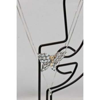 925 Sterling Silver Aquamarine 